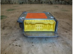Recambio de centralita airbag para seat toledo (1m2) 1.9 tdi referencia OEM IAM    2