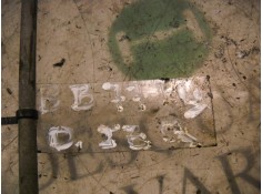 Recambio de tirante delantero izquierdo para peugeot 307 break / sw (s1) break xs referencia OEM IAM    2