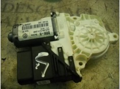 Recambio de motor elevalunas trasero izquierdo para seat leon (1m1) signo referencia OEM IAM    2
