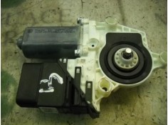 Recambio de motor elevalunas trasero derecho para seat leon (1m1) signo referencia OEM IAM    2