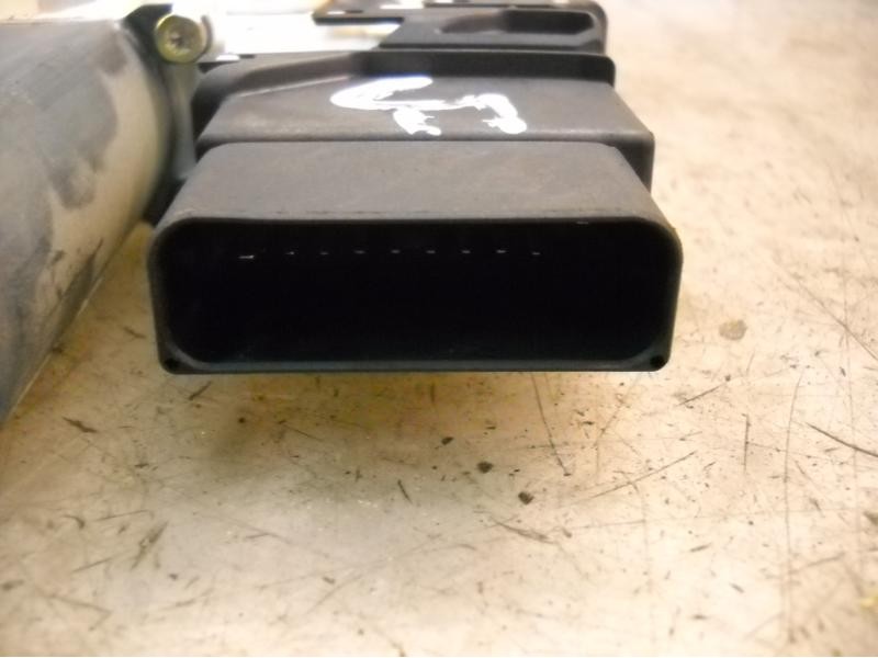 Recambio de motor elevalunas trasero derecho para seat leon (1m1) signo referencia OEM IAM   