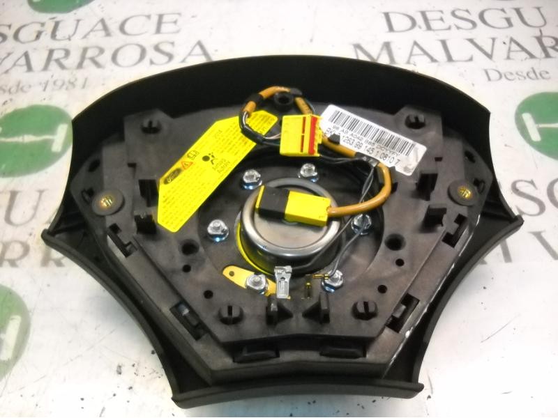 Recambio de airbag delantero izquierdo para ford focus berlina (cak) ghia referencia OEM IAM   