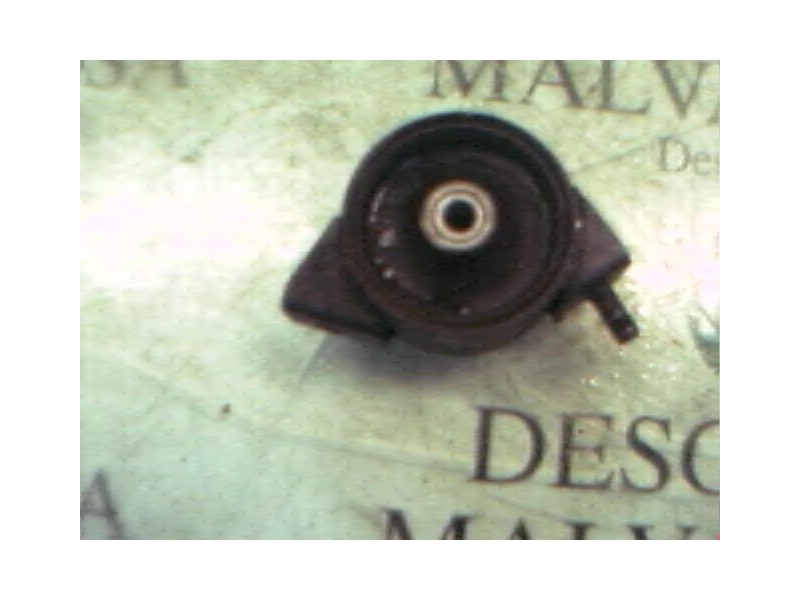 Recambio de soporte motor trasero para hyundai coupe (j2) 1.6 fx coupe referencia OEM IAM   