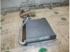 Recambio de evaporador aire acondicionado para opel zafira a elegance referencia OEM IAM    2
