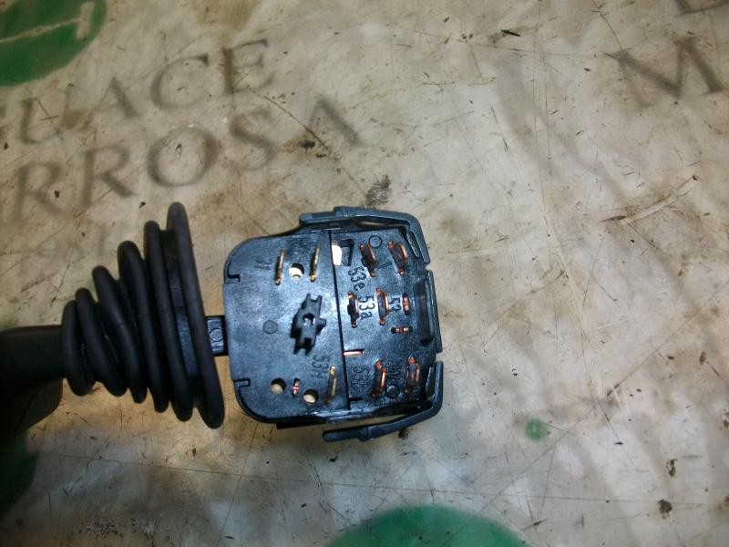 Recambio de mando limpia para opel zafira a elegance referencia OEM IAM   