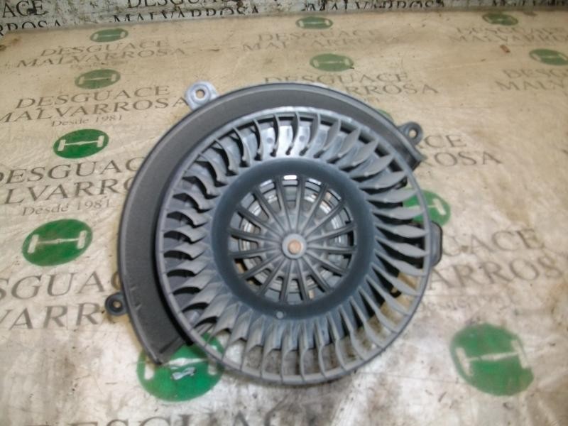 Recambio de motor calefaccion para opel zafira a elegance referencia OEM IAM   