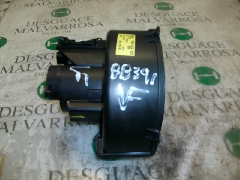 Recambio de motor calefaccion para opel zafira a elegance referencia OEM IAM   