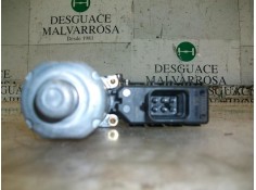 Recambio de motor elevalunas delantero izquierdo para opel zafira a elegance referencia OEM IAM    2