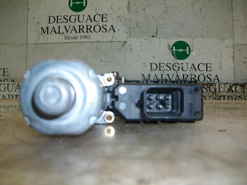 Recambio de motor elevalunas delantero izquierdo para opel zafira a elegance referencia OEM IAM   