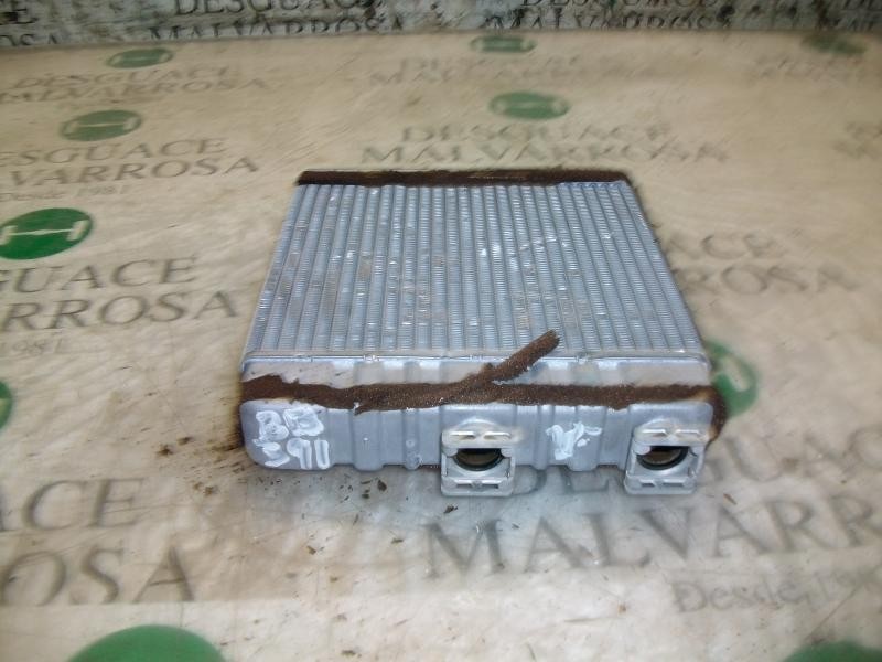 Recambio de radiador calefaccion / aire acondicionado para opel zafira a elegance referencia OEM IAM   