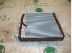 Recambio de radiador calefaccion / aire acondicionado para opel zafira a elegance referencia OEM IAM    2