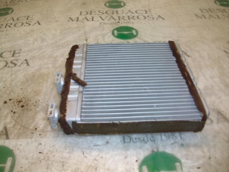 Recambio de radiador calefaccion / aire acondicionado para opel zafira a elegance referencia OEM IAM   