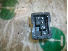 Recambio de resistencia calefaccion para opel zafira a elegance referencia OEM IAM    2