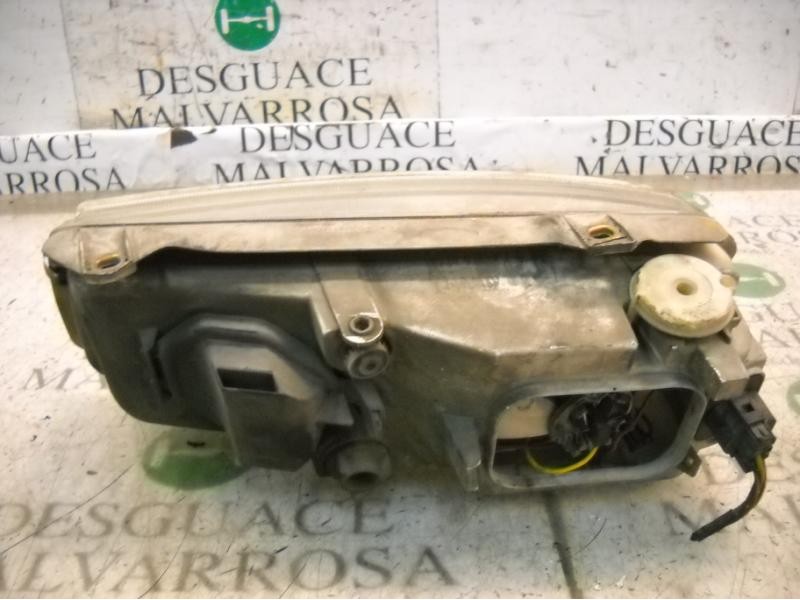 Recambio de faro derecho para volkswagen passat berlina (312) referencia OEM IAM   