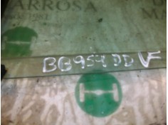 Recambio de cristal puerta delantero derecho para renault scenic ii confort dynamique referencia OEM IAM    2