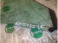 Recambio de cristal puerta delantero izquierdo para renault scenic ii confort dynamique referencia OEM IAM    2