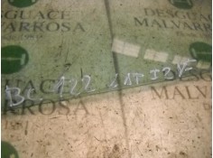 Recambio de cristal custodia trasero izquierdo para volkswagen golf ii (191/193) 1.8 referencia OEM IAM    2