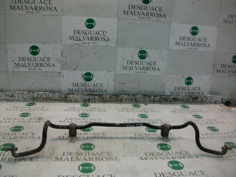 Recambio de barra estabilizadora delantera para renault megane ii berlina 5p confort authentique referencia OEM IAM   