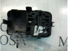 Recambio de modulo electronico para renault megane ii berlina 5p confort authentique referencia OEM IAM    2