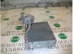 Recambio de evaporador aire acondicionado para renault megane ii berlina 5p confort authentique referencia OEM IAM    2
