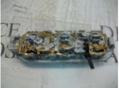 Recambio de piloto interior para renault megane ii berlina 5p confort authentique referencia OEM IAM    2