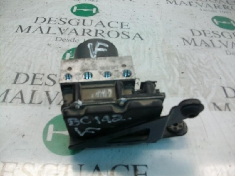 Recambio de abs para renault megane ii berlina 5p confort authentique referencia OEM IAM   