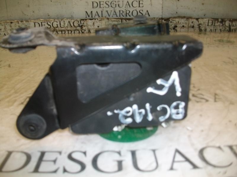 Recambio de abs para renault megane ii berlina 5p confort authentique referencia OEM IAM   