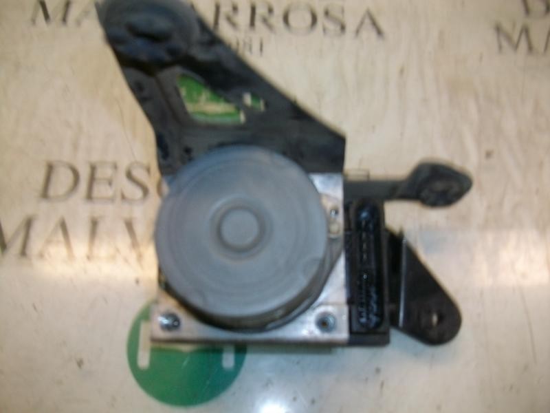 Recambio de abs para renault megane ii berlina 5p confort authentique referencia OEM IAM   