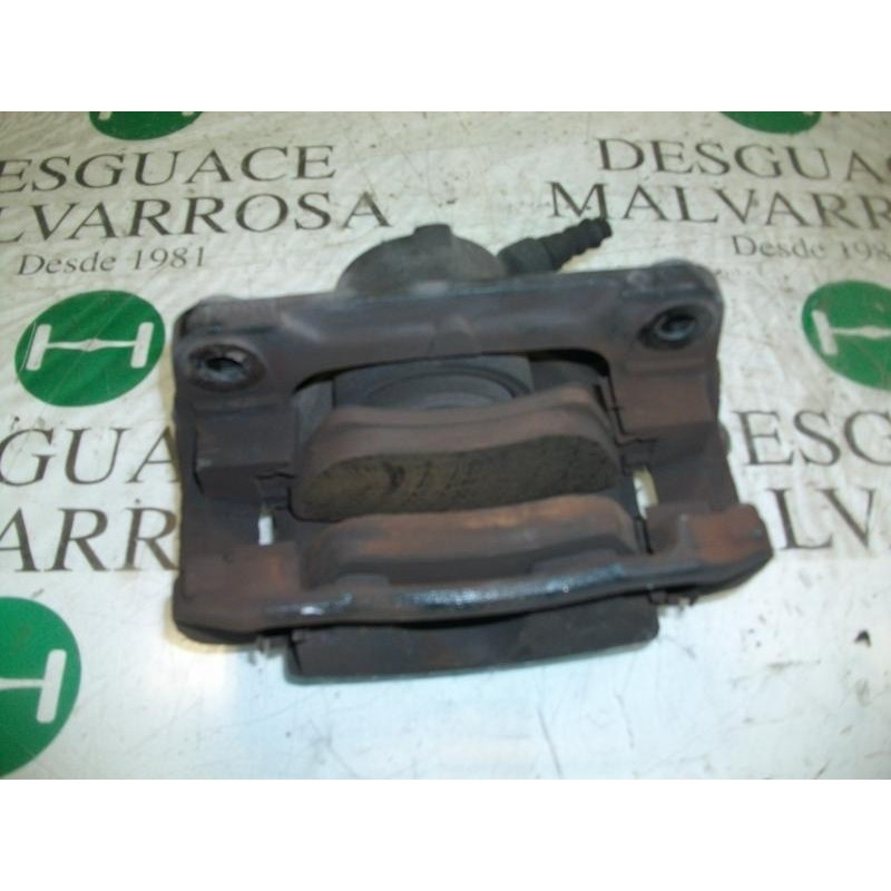 Recambio de pinza freno delantera derecha para renault megane ii berlina 5p confort authentique referencia OEM IAM   