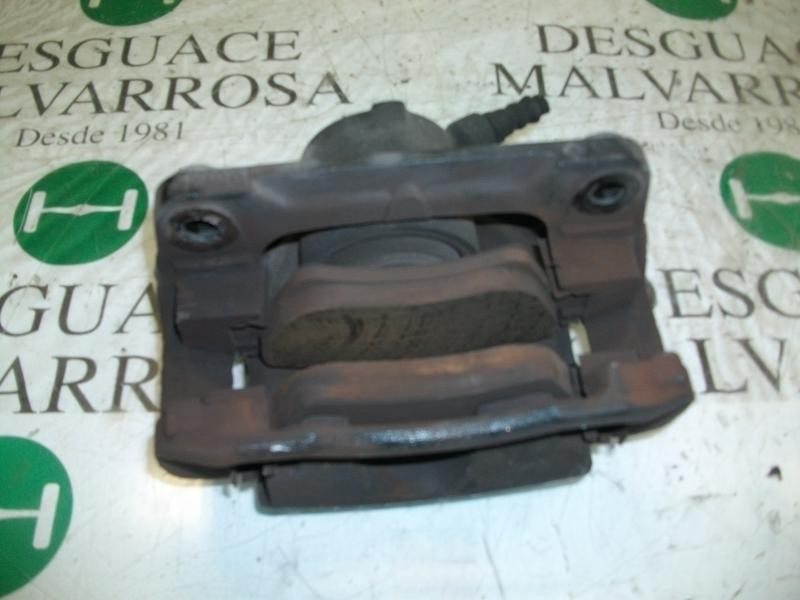 Recambio de pinza freno delantera derecha para renault megane ii berlina 5p confort authentique referencia OEM IAM   
