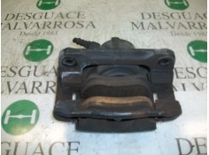 Recambio de pinza freno delantera izquierda para renault megane ii berlina 5p confort authentique referencia OEM IAM    2