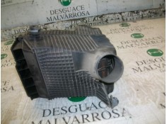 Recambio de filtro aire para renault megane ii berlina 5p confort authentique referencia OEM IAM    2