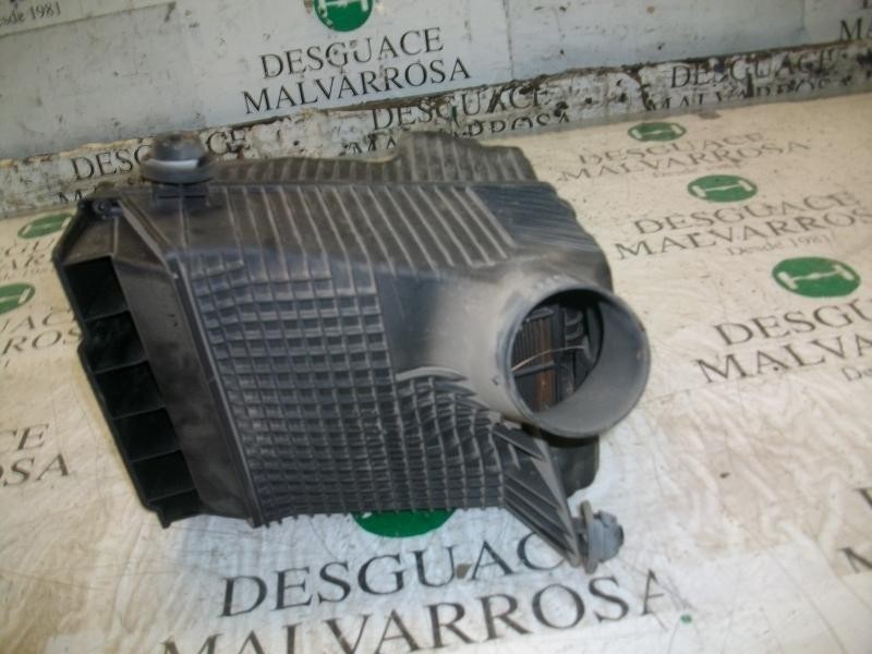 Recambio de filtro aire para renault megane ii berlina 5p confort authentique referencia OEM IAM   