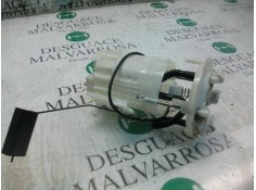 Recambio de aforador para renault megane ii berlina 5p confort authentique referencia OEM IAM    2