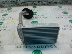 Recambio de radiador calefaccion / aire acondicionado para renault megane ii berlina 5p confort authentique referencia OEM IAM   2