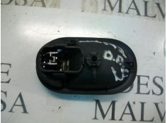 Recambio de maneta interior delantera derecha para renault megane ii berlina 5p confort authentique referencia OEM IAM    2