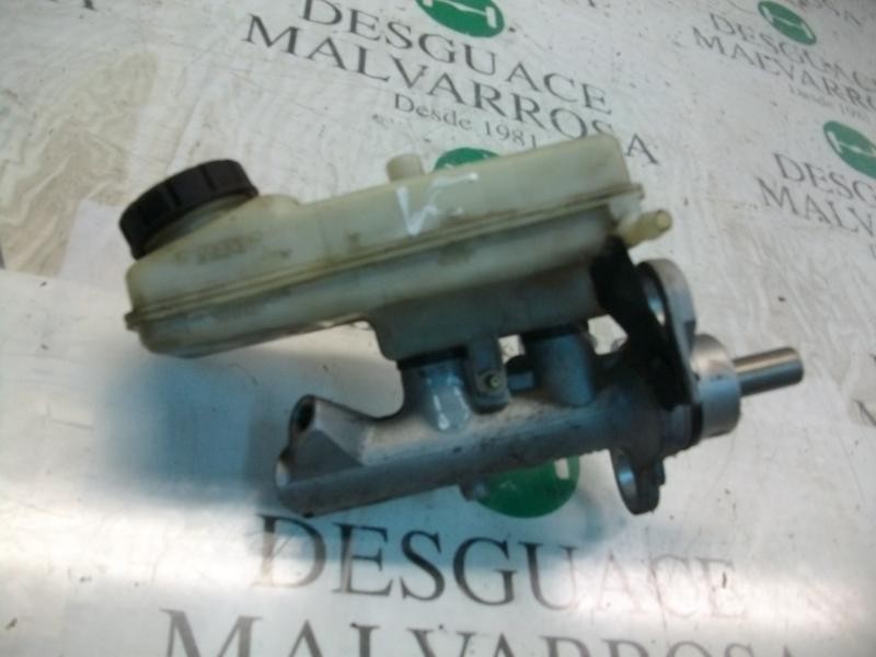 Recambio de bomba freno para renault megane ii berlina 5p confort authentique referencia OEM IAM   