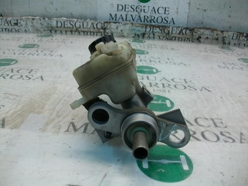 Recambio de bomba freno para renault megane ii berlina 5p confort authentique referencia OEM IAM   