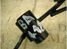 Recambio de potenciometro pedal para hyundai coupe (gk) 1.6 fx referencia OEM IAM 327002C100   2