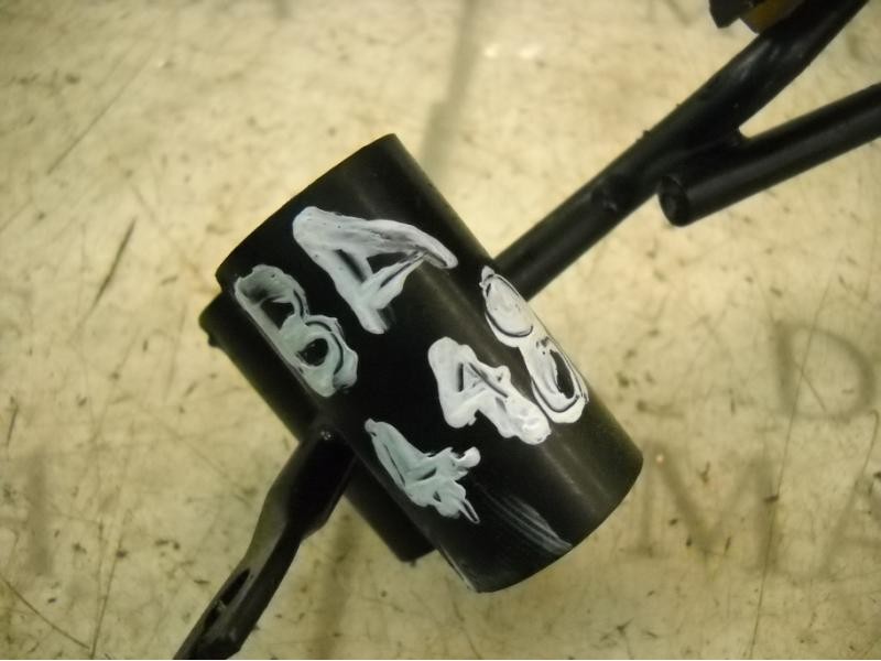 Recambio de potenciometro pedal para hyundai coupe (gk) 1.6 fx referencia OEM IAM 327002C100  