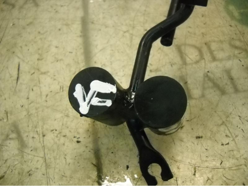 Recambio de potenciometro pedal para hyundai coupe (gk) 1.6 fx referencia OEM IAM 327002C100  