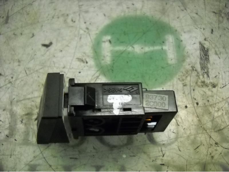 Recambio de modulo electronico para hyundai coupe (gk) 1.6 fx referencia OEM IAM 937302C000 937302C000 