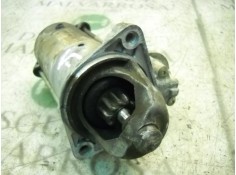 Recambio de motor arranque para ford focus berlina (cak) ghia referencia OEM IAM    2