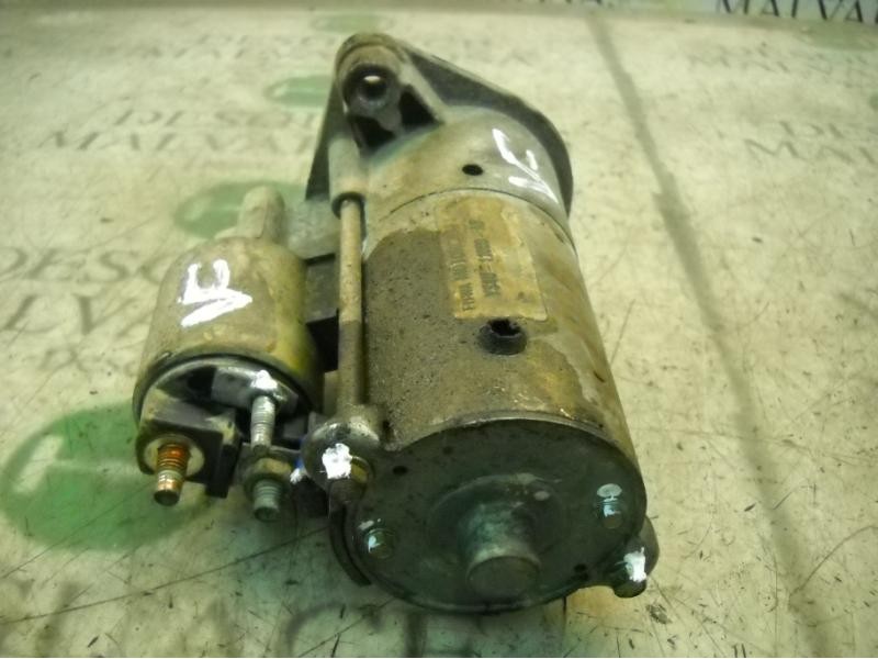 Recambio de motor arranque para ford focus berlina (cak) ghia referencia OEM IAM   