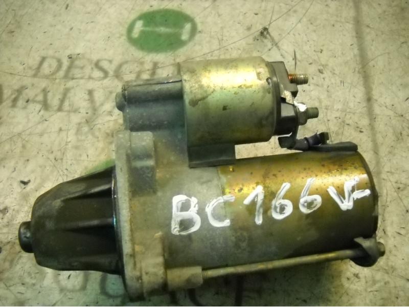 Recambio de motor arranque para ford focus berlina (cak) ghia referencia OEM IAM   
