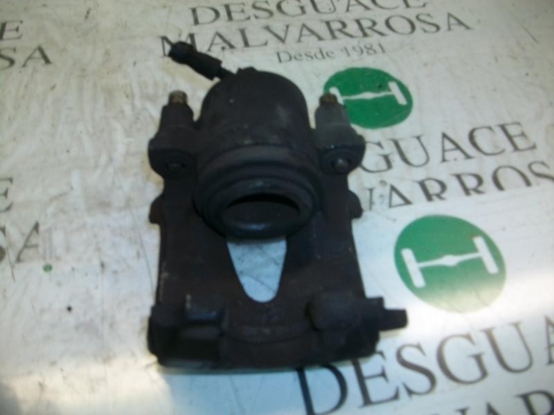 Recambio de pinza freno delantera izquierda para seat ibiza (6l1) cool referencia OEM IAM 1K0615123D  