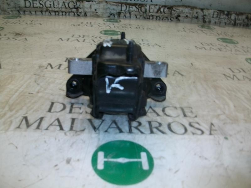 Recambio de soporte cambio para seat ibiza (6l1) cool referencia OEM IAM 6Q0199555AE  