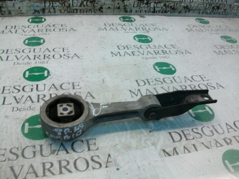 Recambio de soporte cambio para seat ibiza (6l1) cool referencia OEM IAM 6Q0199851AP  