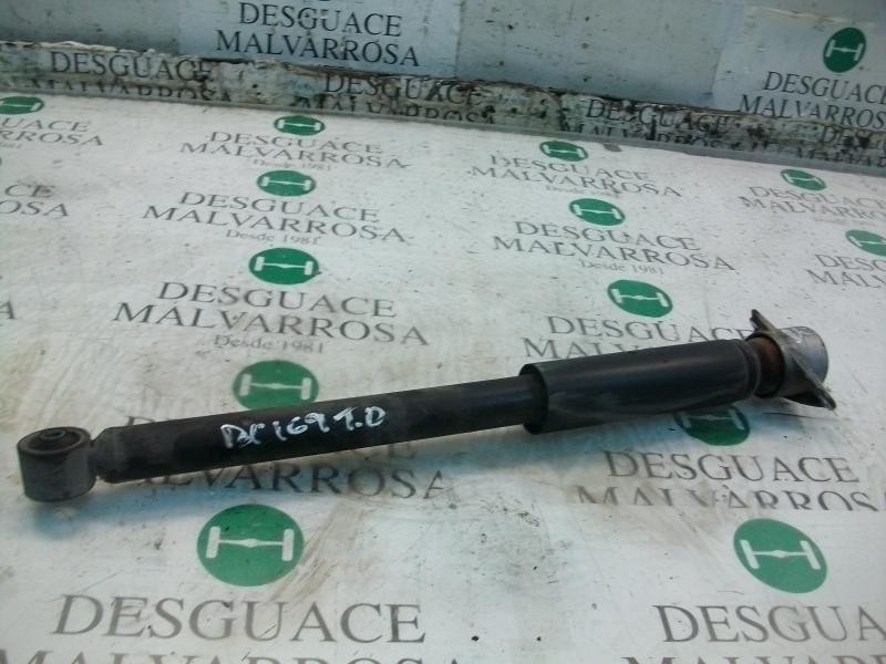 Recambio de amortiguador trasero derecho para seat ibiza (6l1) cool referencia OEM IAM 6Q0513025AR  