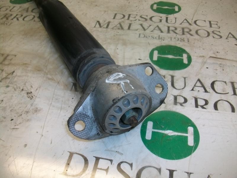 Recambio de amortiguador trasero derecho para seat ibiza (6l1) cool referencia OEM IAM 6Q0513025AR  